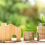 Investissements immobiliers accompagnés