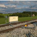 Asset Monitoring Solutions