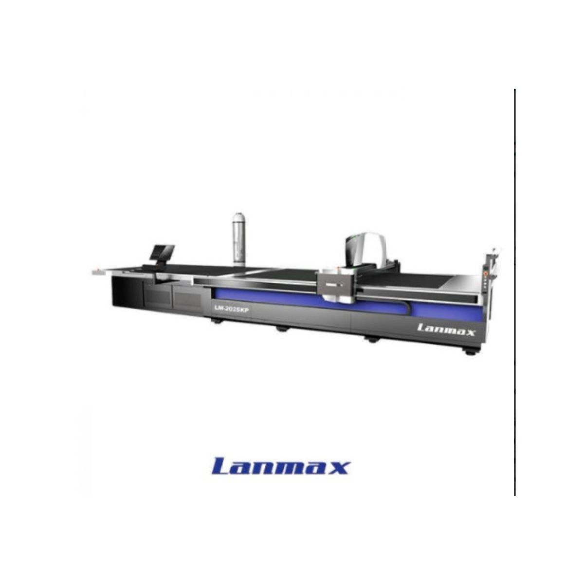 MÁQUINA DE CORTE AUTOMÁTICO - LM-2025KP