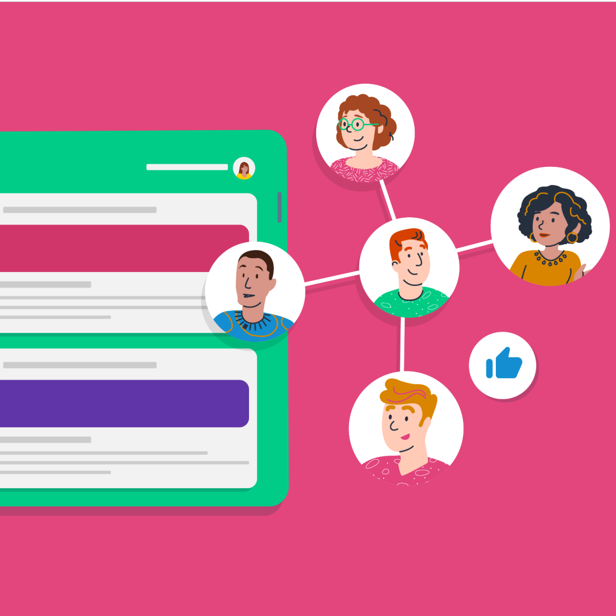 Swapcard Community Platform