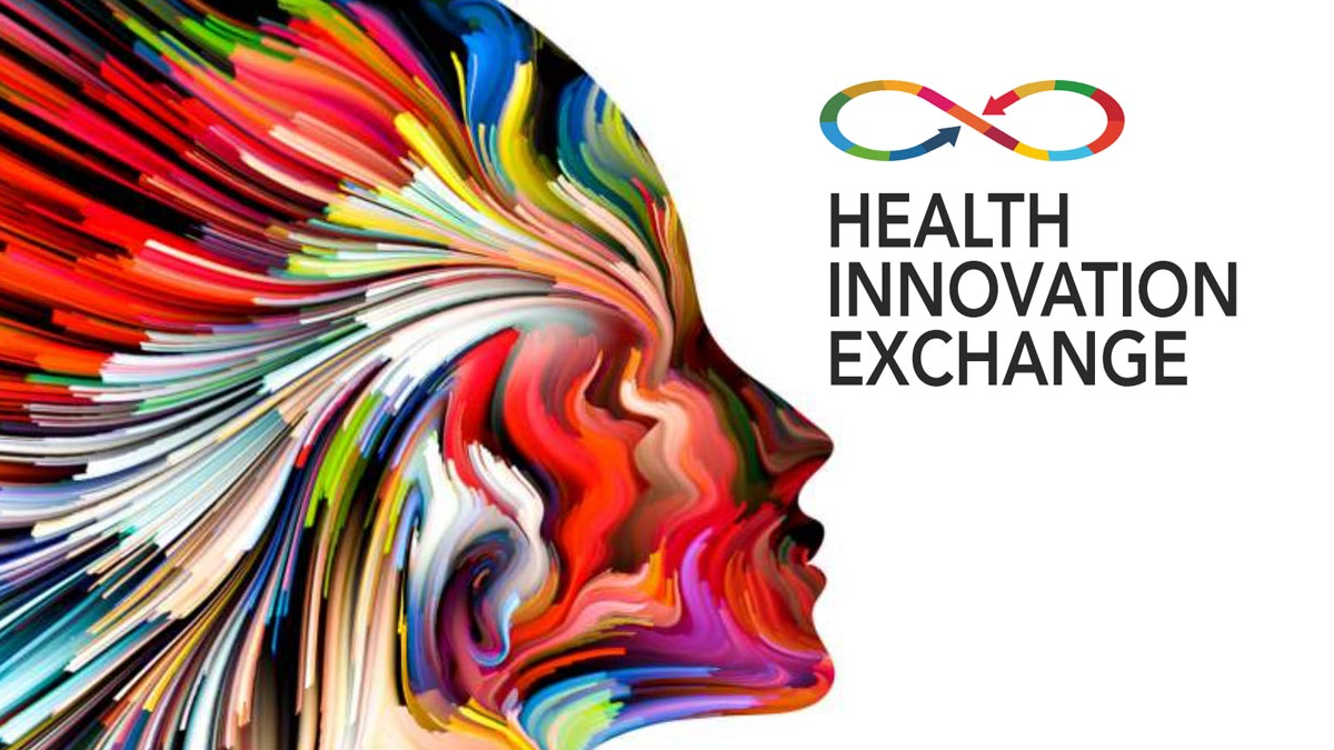 Demo Day: UNAIDS Health Innovation Exchange