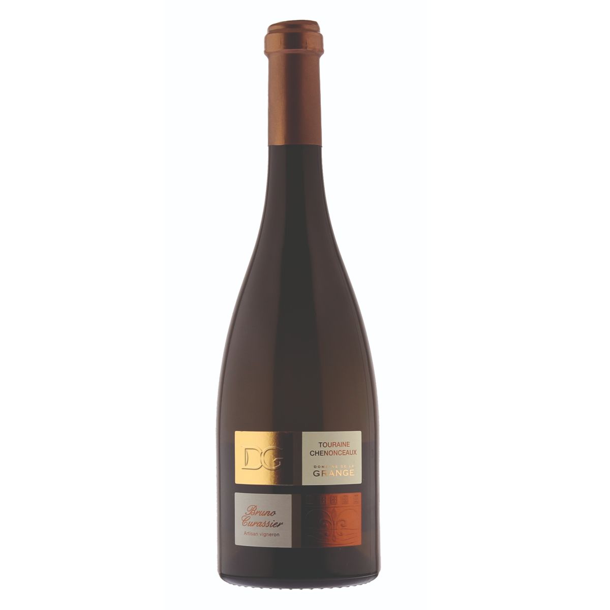 Touraine Chenonceaux Rouge