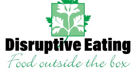 Curry Fresh / Disruptive Eating