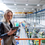 RFI-smartprod - suivi de pièces en production