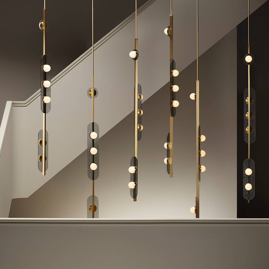 MODULO PENDANT VERTICAL