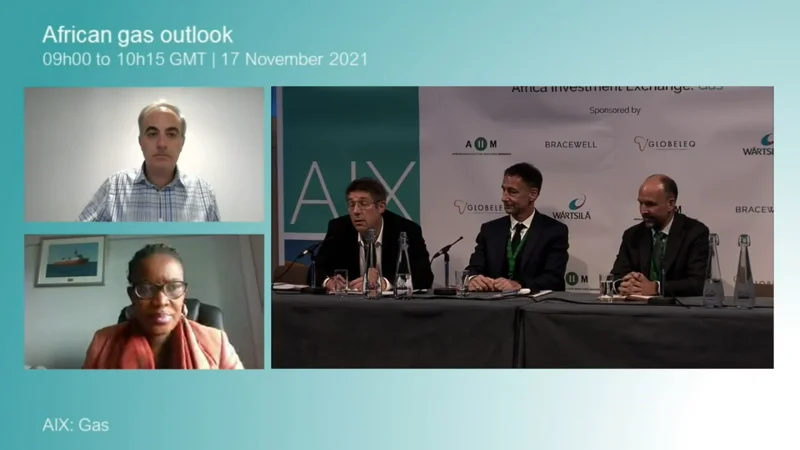 Investing in Southern Africa