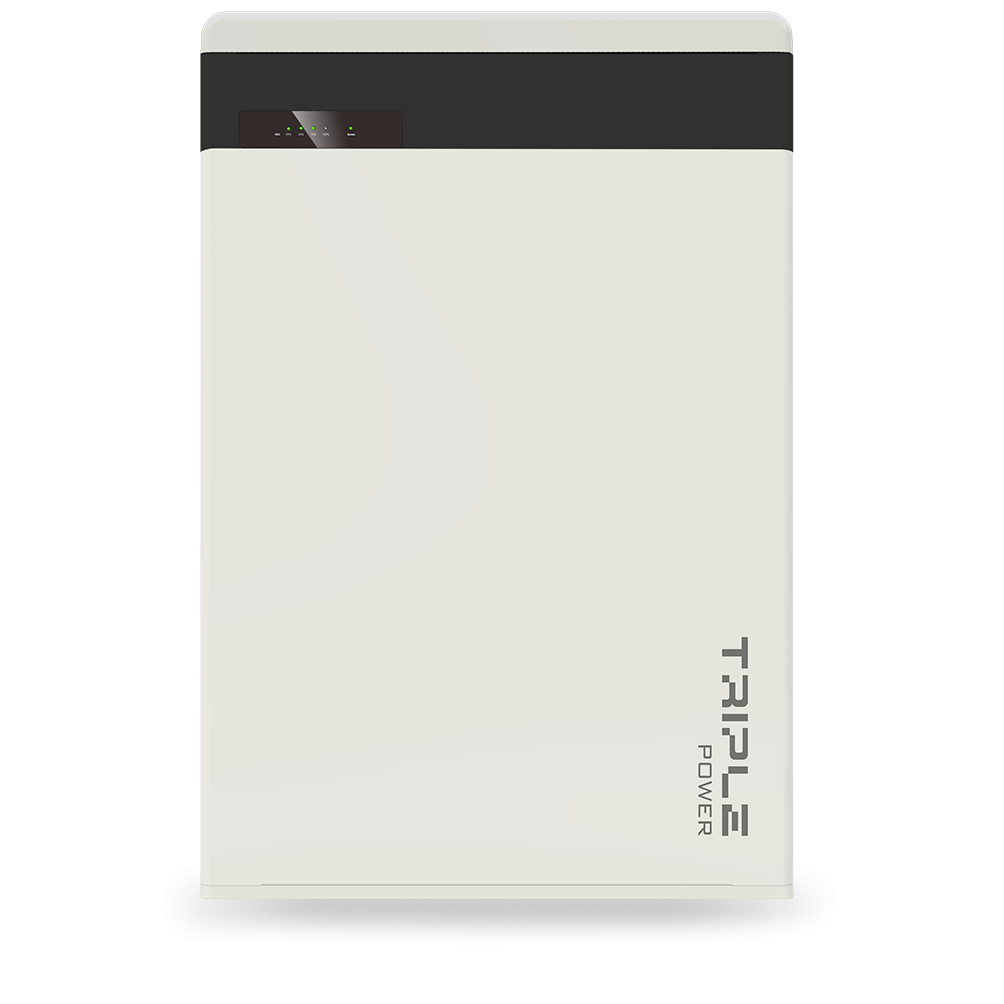 Triple Power Battery