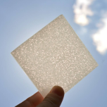 elementAl Recycled Acrylic Surfacing