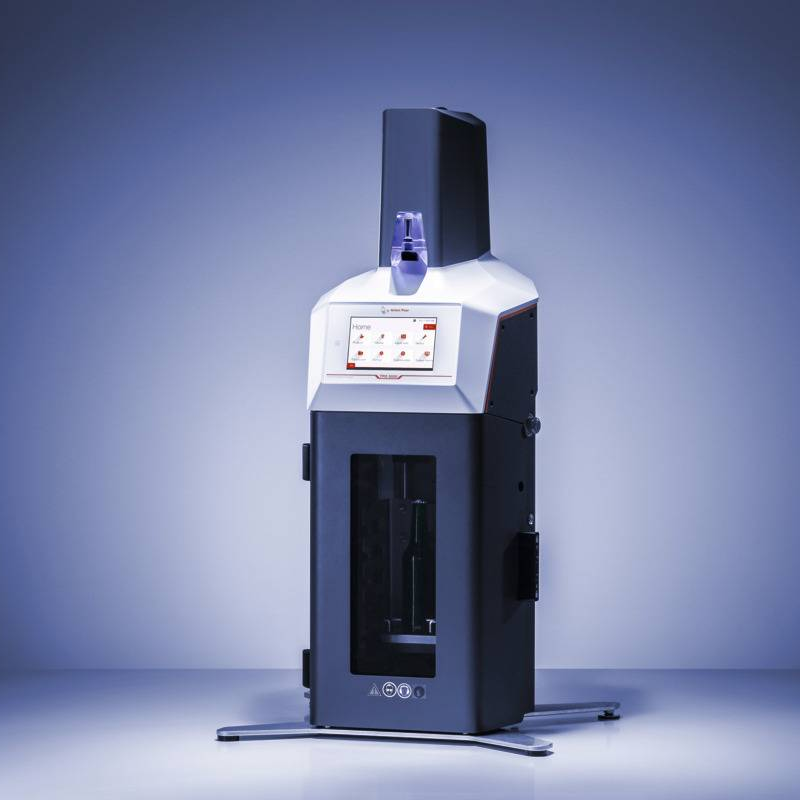 Misuratore di Ossigeno Totale TPO 5000