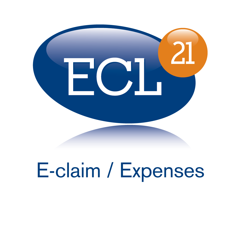 ECL21 - E-cliam/Expenses