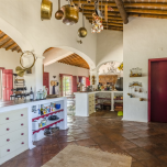 Monte Alentejano in Alvito