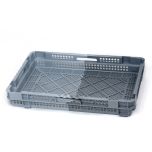 Bac Gerbable emboitable 600 x 400