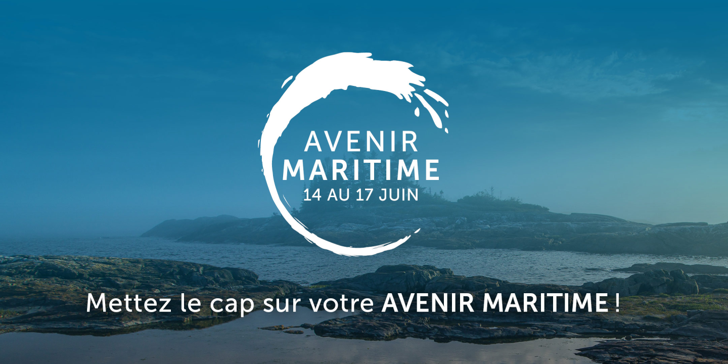 Congrès Avenir maritime