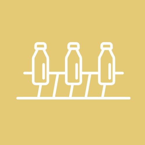 Approche procédé et intervention sur site industriel