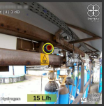 Accélerez la localisation des fuites de tous types de gaz