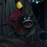 NORN vol.1 -The 9 Daughters of RAN