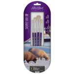 Silver Silk 88® Brushes