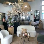 Aménagement de commerces