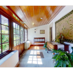 Encantadora Quintinha Moledo