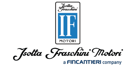 ISOTTA FRASCHINI MOTORI S.P.A.