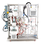 Distillation Equipment - Commercial Distillation Units