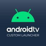 IRIS CUSTOM LAUNCHER FOR ANDROID TV