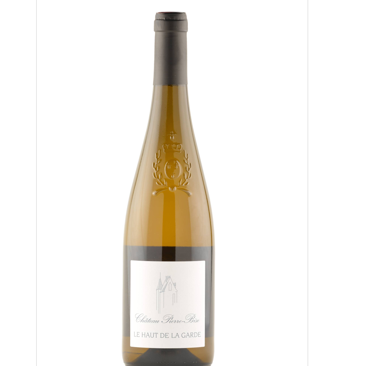 Le Haut de la Garde - Chateau Pierre-Bise