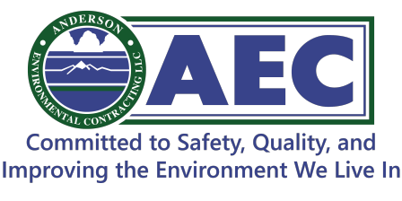 Anderson Environmental Contracting, LLC