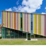 NBK Architectural Terracotta