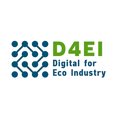 Digital For Eco Industry