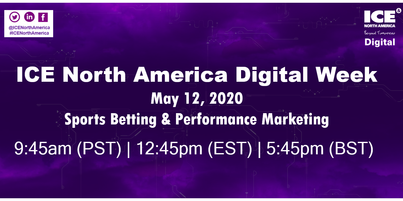 Fireside Chat – Capturing Eyeballs and Market Share - (9.45AM PST | 12.45PM EST | 5.45PM BST)