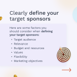 Sign More Sponsors: The Key to Higher Revenue At Your Next Trade Show Event