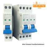 Sep Europe SLIM COMPACT automaten