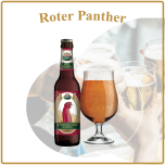 Roter Panther