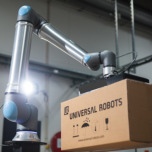 Robots 6 axes collaboratifs UNIVERSAL ROBOTS