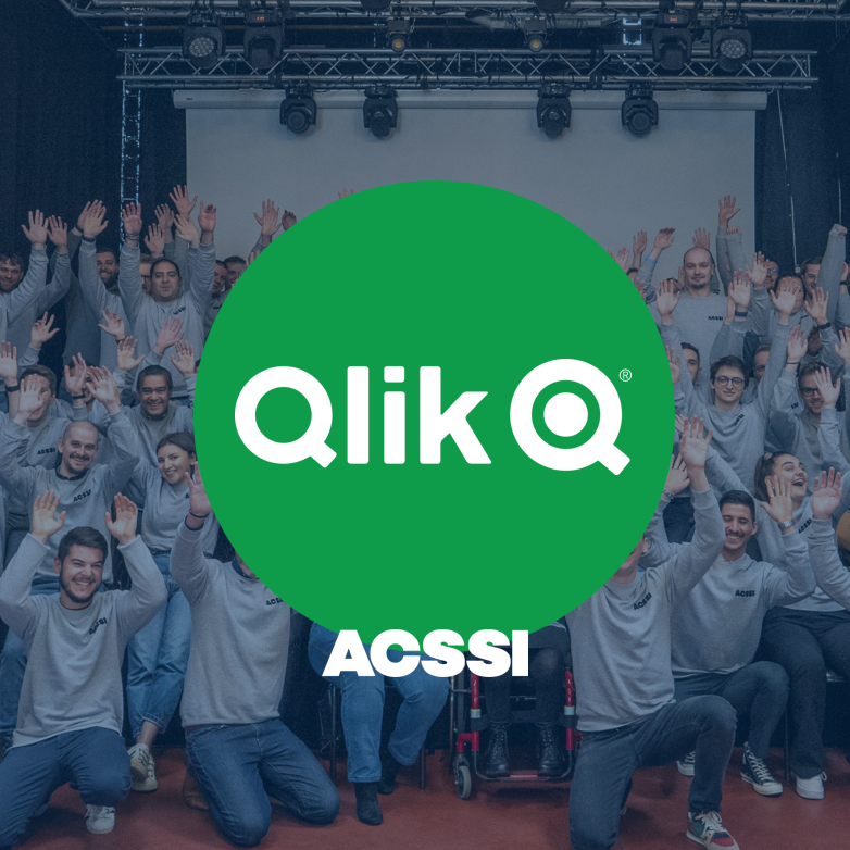 CONSULTANT(E) QLIK - NANTES, PARIS, LILLE et BORDEAUX