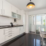 Charmant Penthouse de 4 chambres