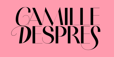 CAMILLE DESPRÉS
