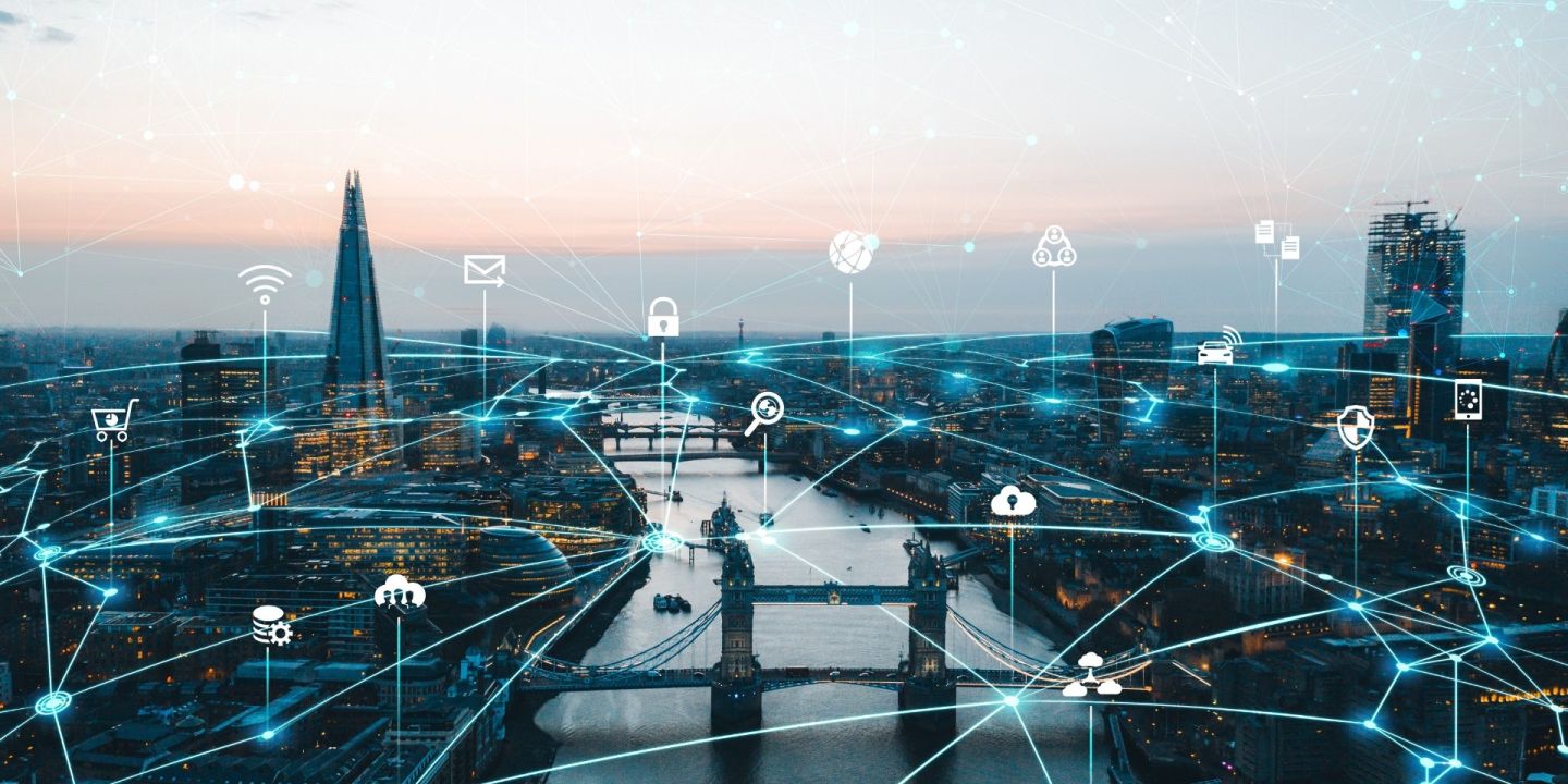 Navigating the UK Telecoms Ecosystem