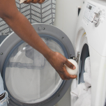 Tru Earth Wool Dryer Balls, 4-balls