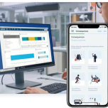 Product Sustainability Software & Data