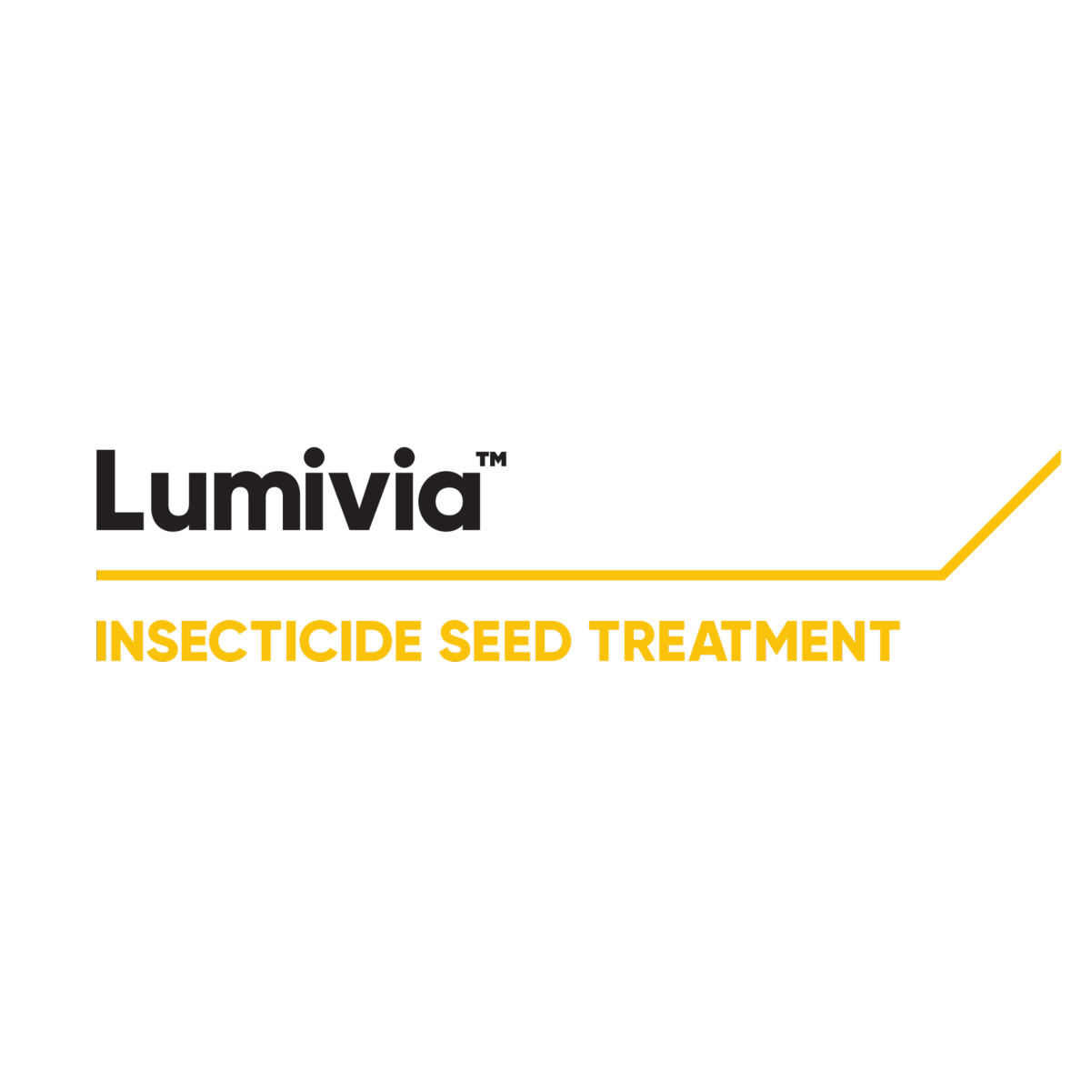 Lumivia™ insecticide seed treatment