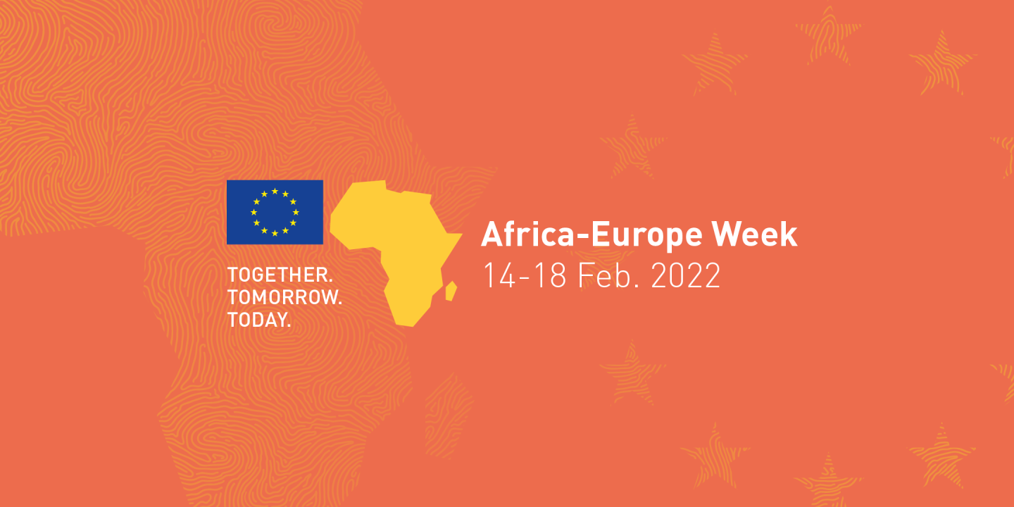 Africa - Europe Week 2022