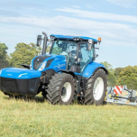 T6.180 METHANE POWER