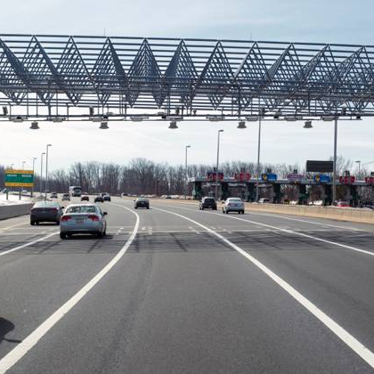 Digital Tolling System