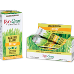 Kyo-Green Powdered Drink Mix