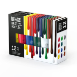 Liquitex Basics New Sets