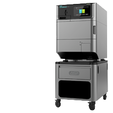 STERRAD NX® with ALLClear® Technology Sterilization System