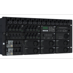 One Site One Cabinet - 36KW@5U 5G eMIMO Power, Special for towercos