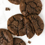 Place & Bake Cookie Dough